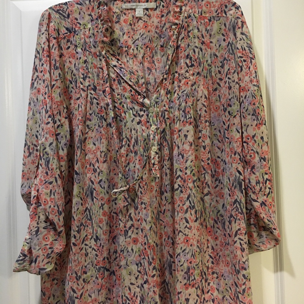 Women’s top